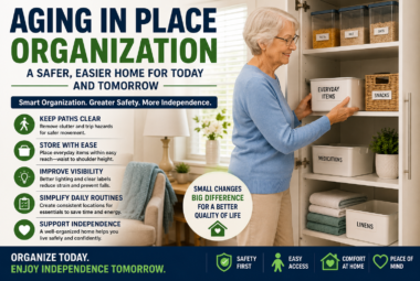 aging in place organization