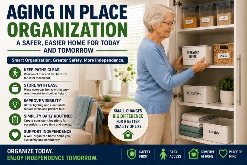 aging in place organization