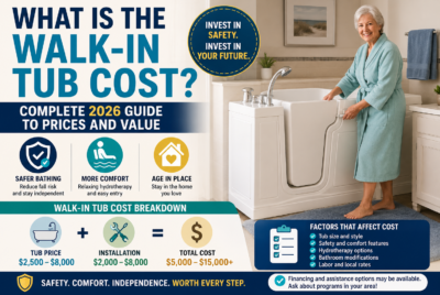 what is the walk-in tub cost
